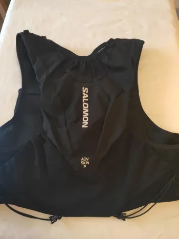 Used Salomon ADV SKIN 5 bike — image 2 of 6