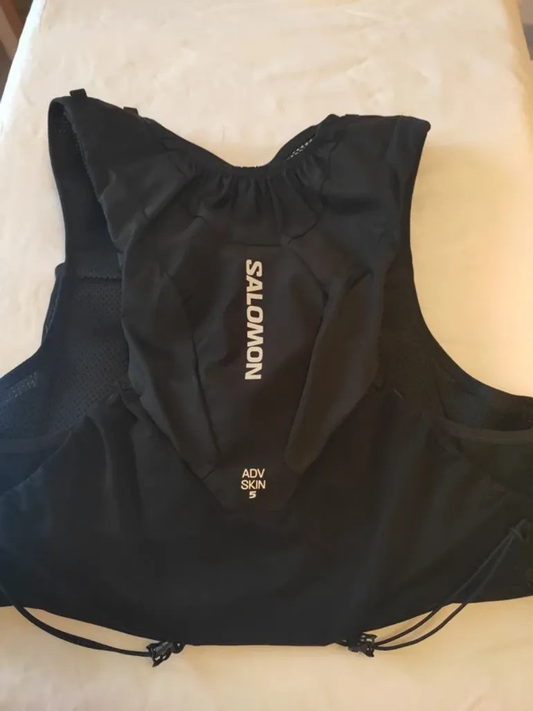 Used Salomon ADV SKIN 5 bike — image 2 of 6