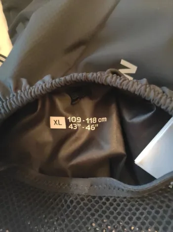 Used Salomon ADV SKIN 5 bike — image 4 of 6