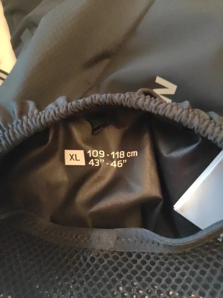 Used Salomon ADV SKIN 5 bike — image 4 of 6
