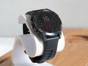 Used Garmin Fenix 7 Pro Solar 2024 Electronics