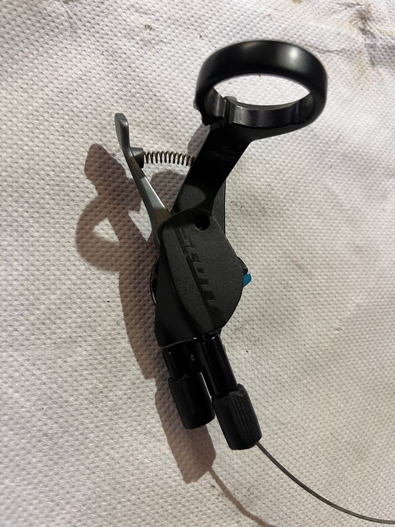 Used Scott Rideloc Remote bike — image 2 of 2
