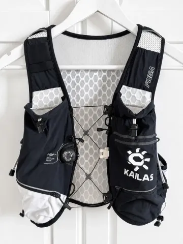 Used Ideal Fuga Air 13 Running Accessories