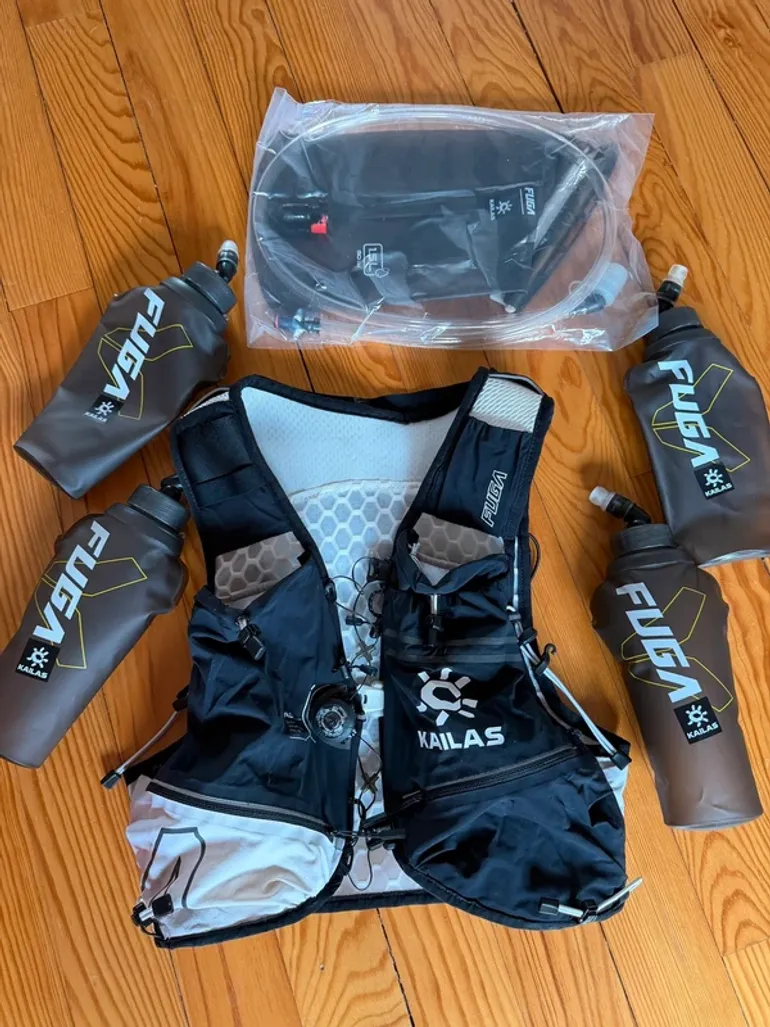 Used Ideal Fuga Air 13 bike — image 4 of 4