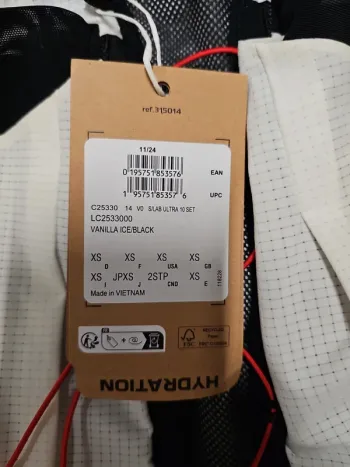 Used Salomon Ultra S-Lab bike — image 2 of 3