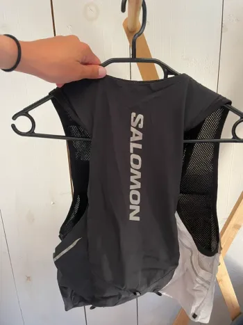 Käytetty Salomon Sense Pro 5 bike — kuva 2 / 3