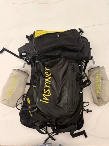 Salomon Instinct Trail XX bike d'occasion — image 1 sur 2