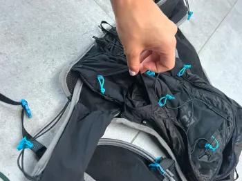 Tweedehands Ultimate Direction Mountain vest 6 bike — afbeelding 4 van 5