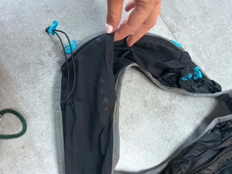 Tweedehands Ultimate Direction Mountain vest 6 bike — afbeelding 5 van 5