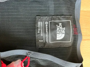 Tweedehands The North Face Summit Run Vest 10 bike — afbeelding 5 van 7