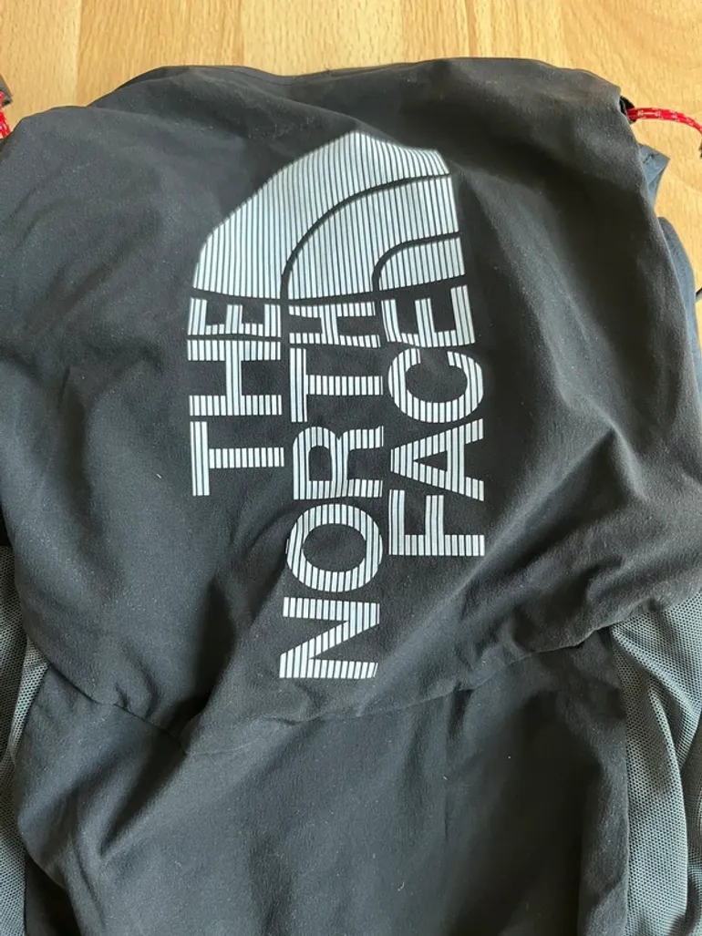 Tweedehands The North Face Summit Run Vest 10 bike — afbeelding 3 van 7