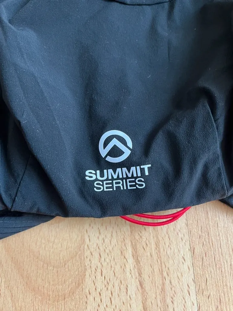 Tweedehands The North Face Summit Run Vest 10 bike — afbeelding 2 van 7