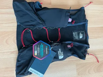 Tweedehands The North Face Summit Run Vest 10 bike — afbeelding 6 van 7