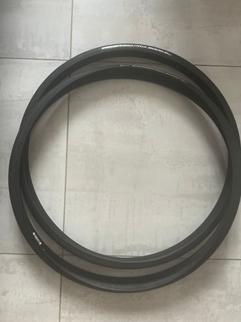 Tweedehands Continental GP 5000 STR bike — afbeelding 1 van 5