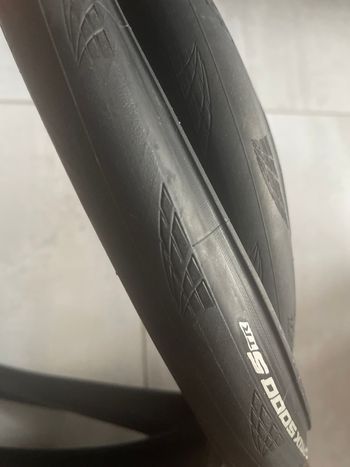 Tweedehands Continental GP 5000 STR bike — afbeelding 3 van 5
