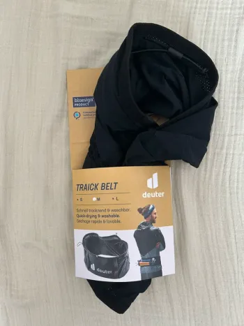 Gebrauchtes Deuter Running Belt bike — Bild 1 von 2