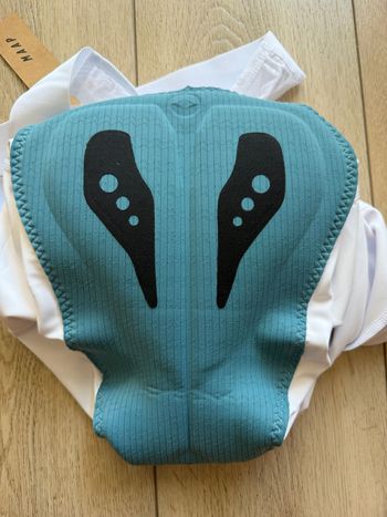 Tweedehands MAAP Aeon Bib bike — afbeelding 11 van 12