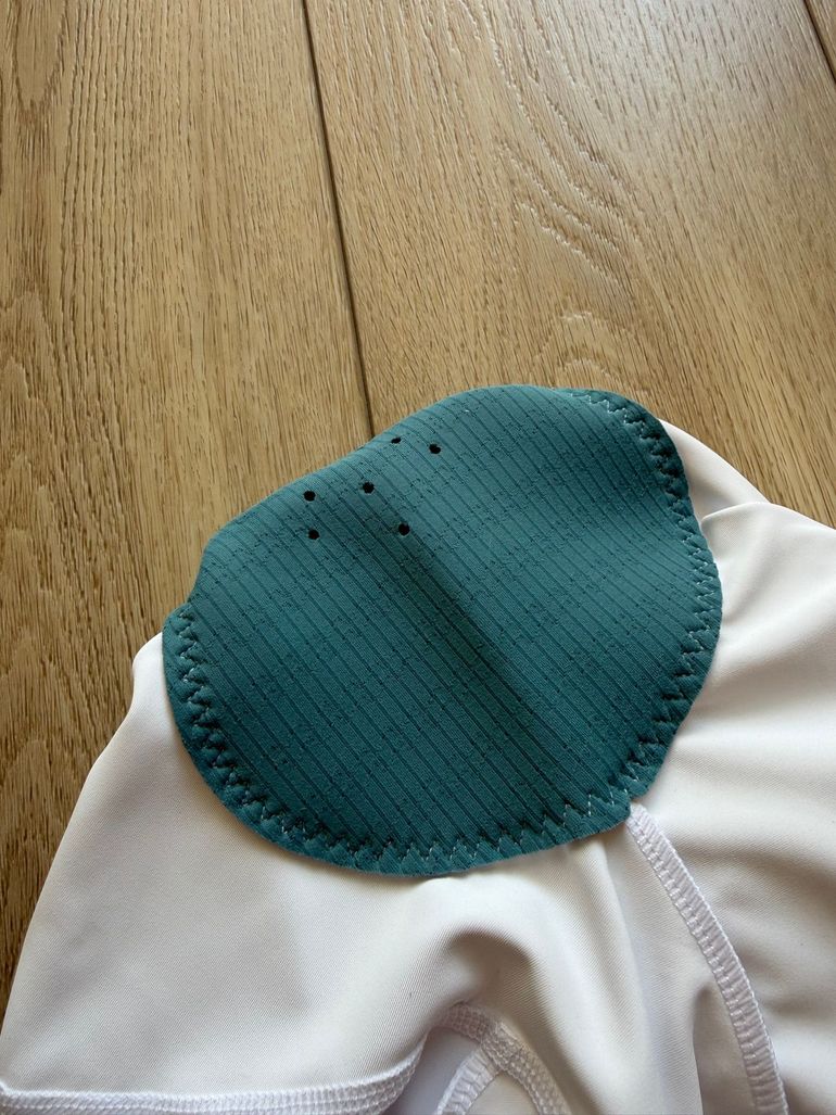 Tweedehands MAAP Aeon Bib bike — afbeelding 12 van 12