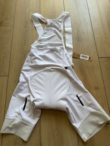 Tweedehands MAAP Aeon Bib bike — afbeelding 9 van 12
