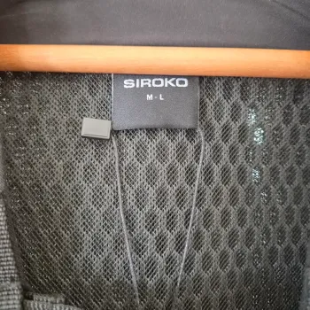 Used Siroko Gilet d’hydratation bike — image 3 of 3