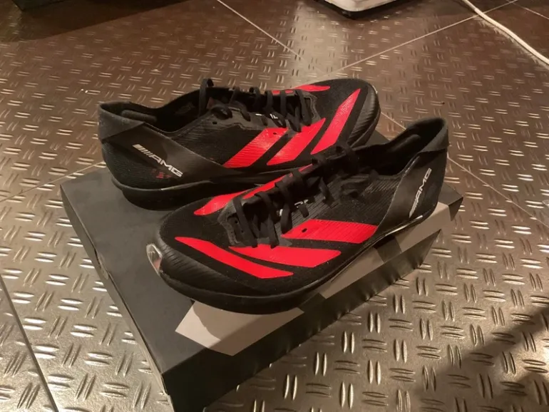 Used Avanti Adizero Ambition AMG bike — image 7 of 9
