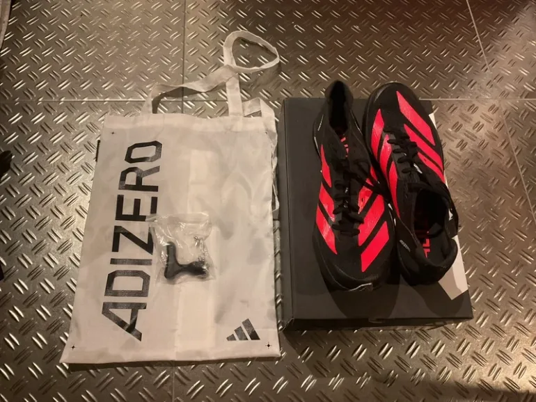Used Avanti Adizero Ambition AMG bike — image 1 of 9