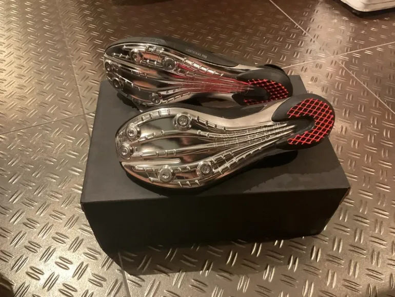 Used Avanti Adizero Ambition AMG bike — image 4 of 9