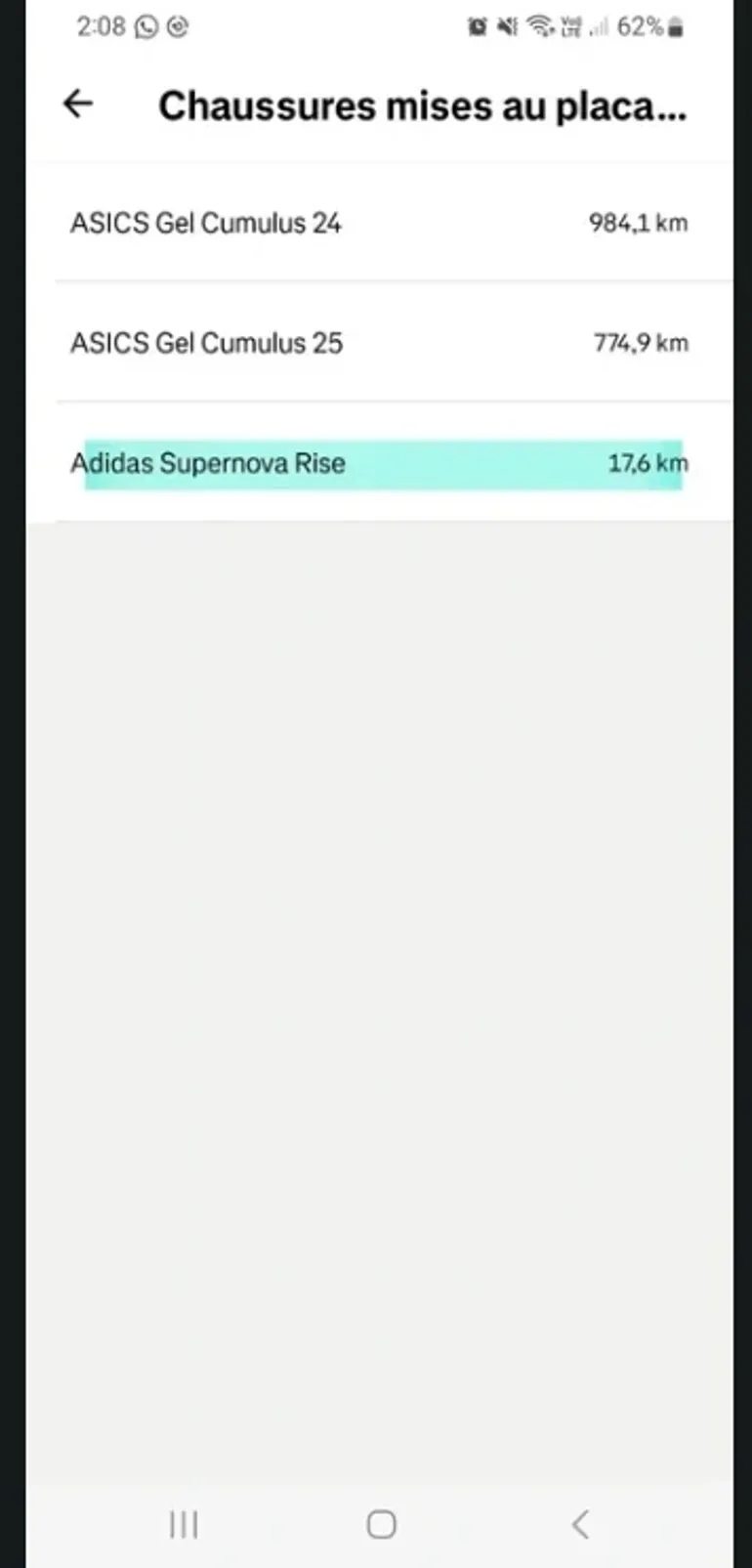 Použité Supernova Rise bike — obrázek 7 z 7
