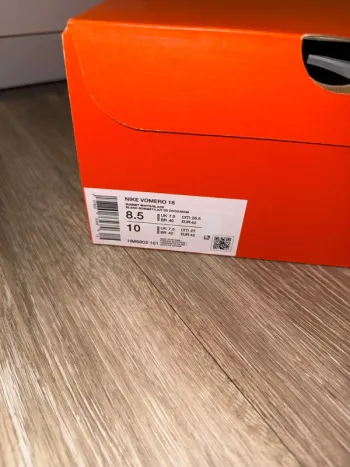 Tweedehands Nike Vomero 18 bike — afbeelding 6 van 6