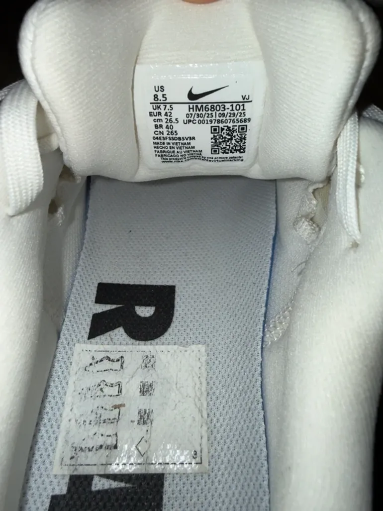 Tweedehands Nike Vomero 18 bike — afbeelding 4 van 6