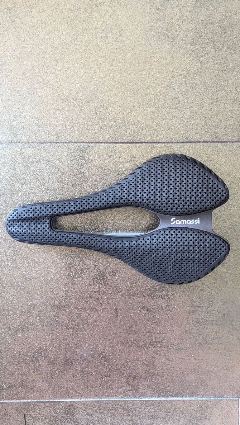 Brugt samassi SELLA 3D R1 NUOVA 2026 bike — billede 1 af 3