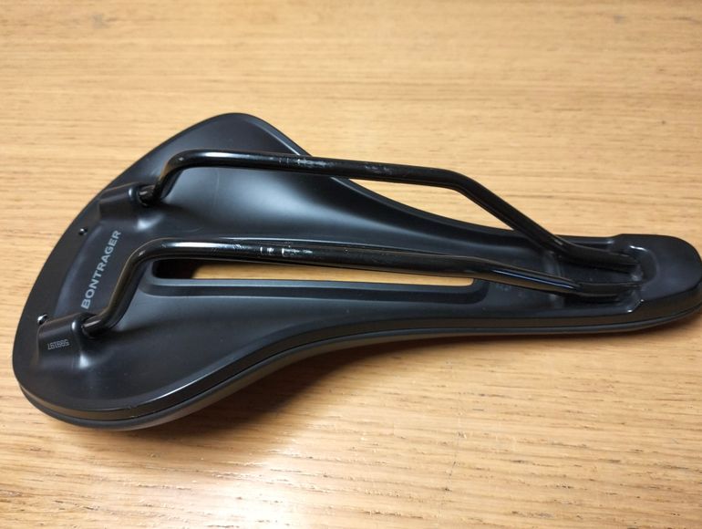 Gebrauchtes Bontrager Verse Elite bike — Bild 4 von 5