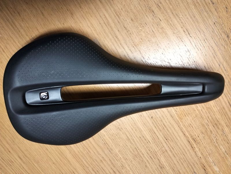 Tweedehands Bontrager Verse Elite Saddles & Seatposts
