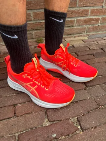 Použité Asics Gel-Kayano 32 bike — obrázek 1 z 6