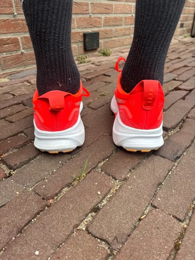 Použité Asics Gel-Kayano 32 bike — obrázek 3 z 6