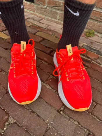 Použité Asics Gel-Kayano 32 bike — obrázek 2 z 6