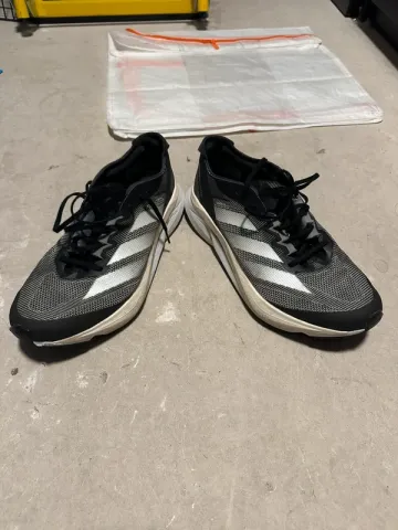 Used Adidas Boston 12 bike — image 6 of 7