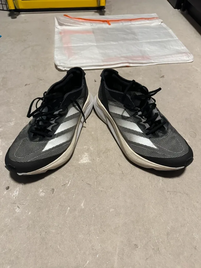 Used Adidas Boston 12 bike — image 6 of 7