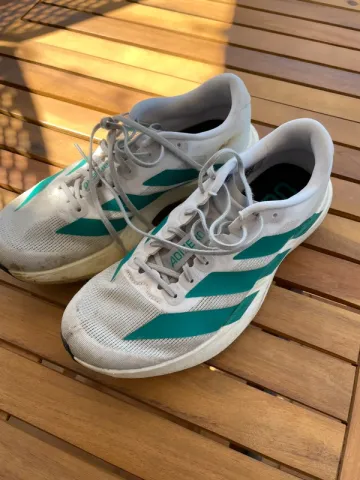 Použité Adidas adizero Evo Sl Running Shoes
