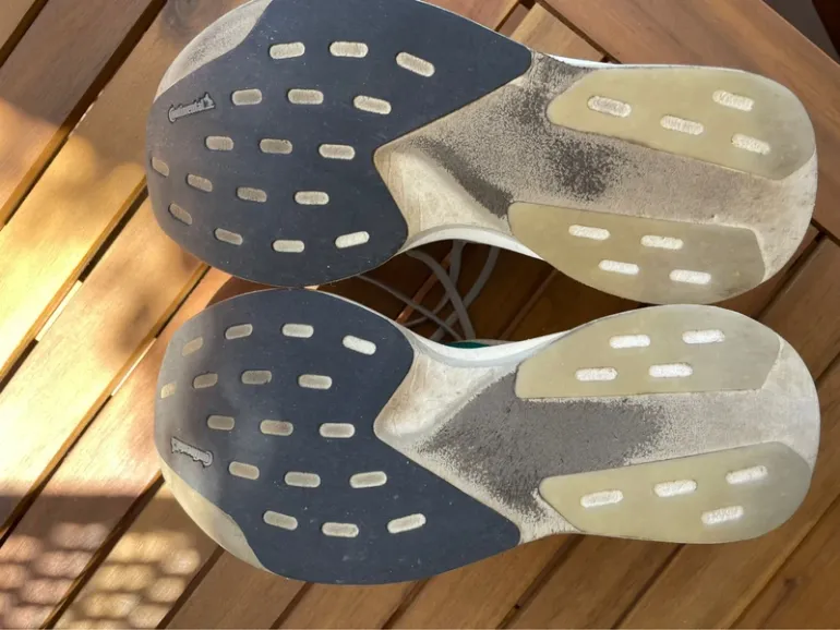 Použité Adidas adizero Evo Sl bike — obrázek 3 z 4