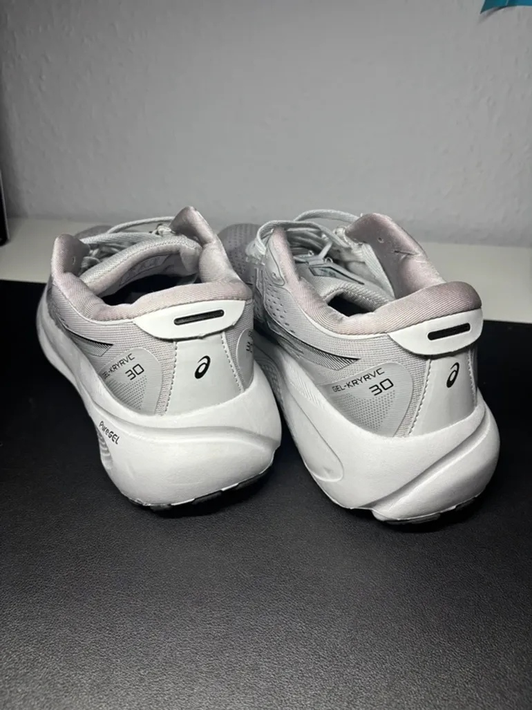 Použité Asics Gel Kayano bike — obrázek 4 z 6