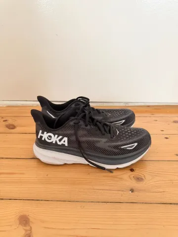 Used Hoka Clifton 9 bike — image 2 of 7