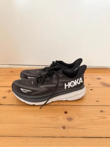 Used Hoka Clifton 9 bike — image 1 of 7