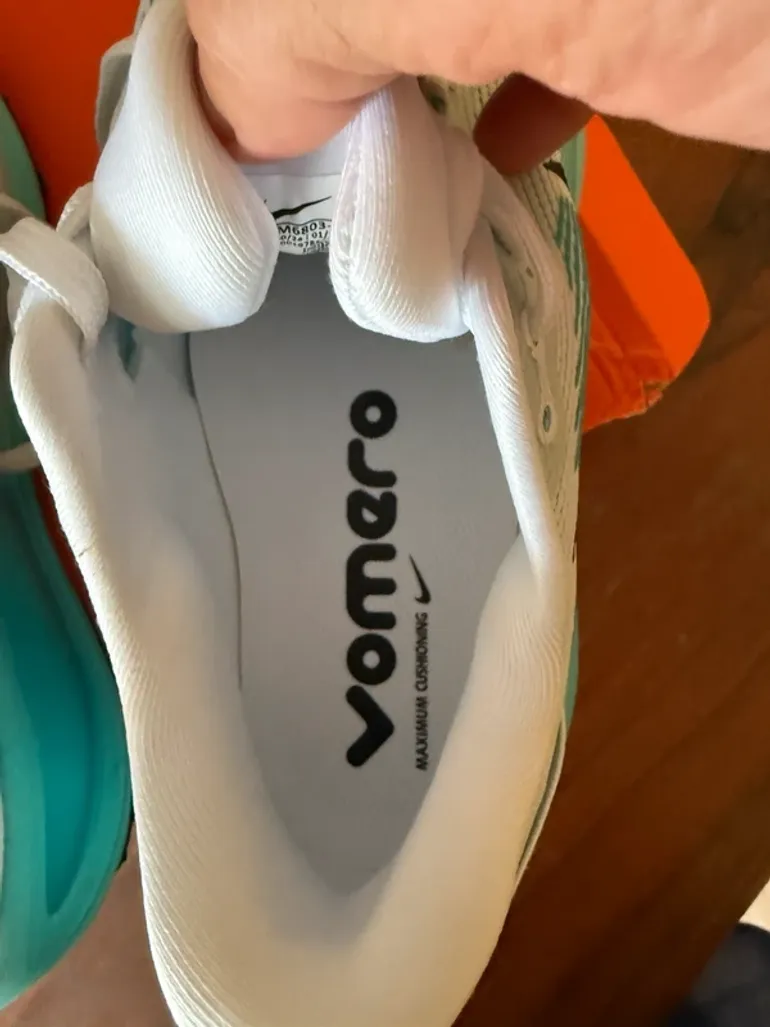 Käytetty Nike Vomero bike — kuva 5 / 6