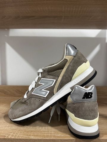 Used New Balance 996 Running Shoes