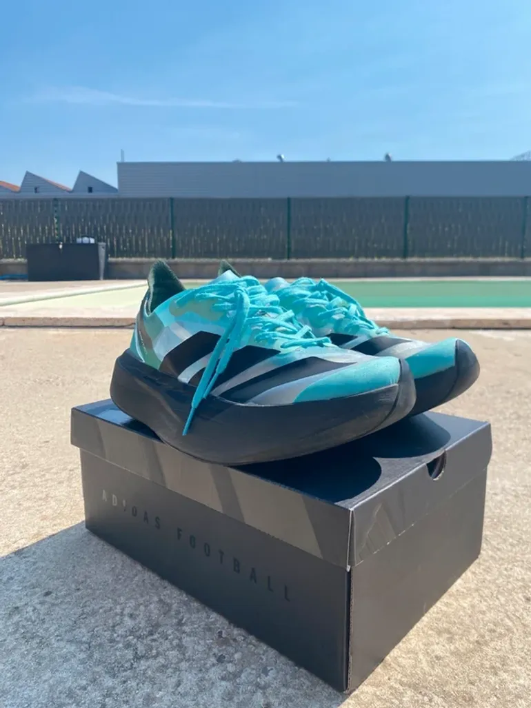 Used Adidas Adizero Adios Pro Evo 2 bike — image 3 of 12
