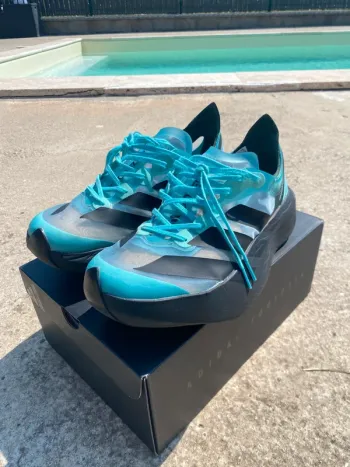 Used Adidas Adizero Adios Pro Evo 2 bike — image 1 of 12