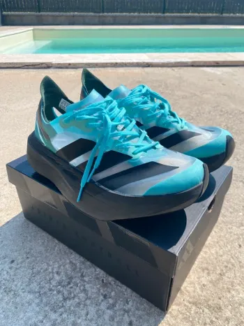 Used Adidas Adizero Adios Pro Evo 2 bike — image 2 of 12