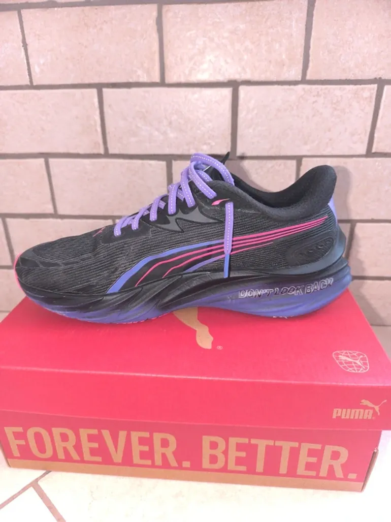 Used Scarpa Nitro Running Tokyo Edition bike — image 4 of 7
