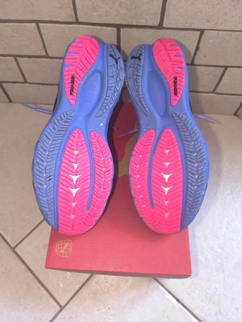 Used Scarpa Nitro Running Tokyo Edition bike — image 5 of 7